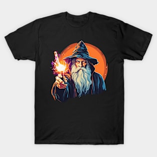 wizard T-Shirt